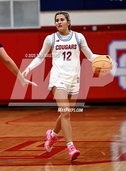 Thumbnail 2 in Cannon @ Charlotte Catholic photogallery.