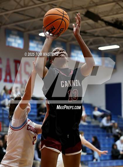 Thumbnail 3 in Cannon @ Charlotte Catholic photogallery.