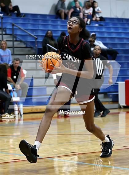 Thumbnail 2 in Cannon @ Charlotte Catholic photogallery.