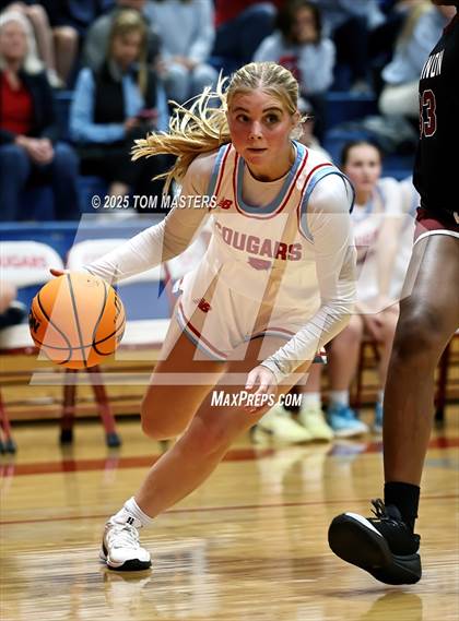 Thumbnail 2 in Cannon @ Charlotte Catholic photogallery.