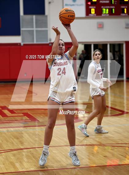 Thumbnail 1 in Cannon @ Charlotte Catholic photogallery.