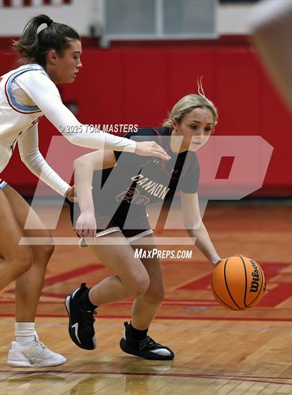 Thumbnail 1 in Cannon @ Charlotte Catholic photogallery.