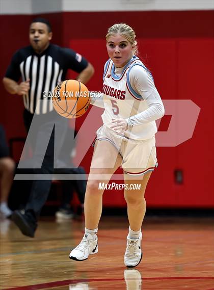 Thumbnail 1 in Cannon @ Charlotte Catholic photogallery.