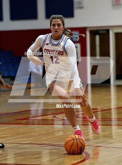 Thumbnail 2 in Cannon @ Charlotte Catholic photogallery.