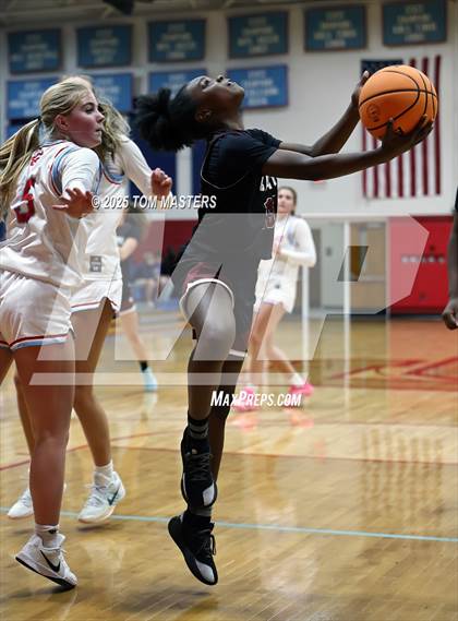 Thumbnail 1 in Cannon @ Charlotte Catholic photogallery.