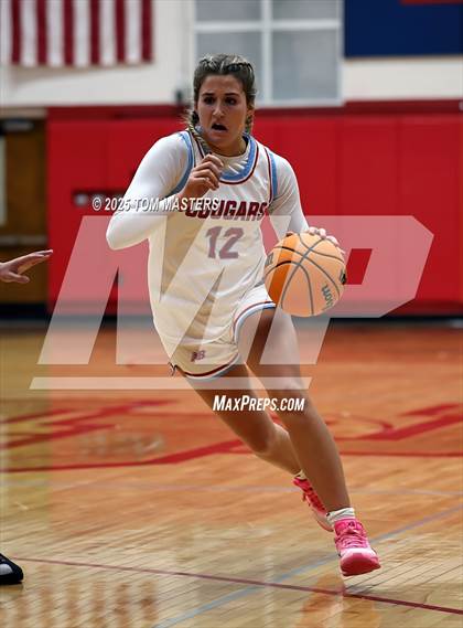 Thumbnail 1 in Cannon @ Charlotte Catholic photogallery.