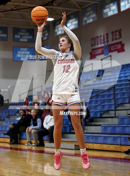 Thumbnail 1 in Cannon @ Charlotte Catholic photogallery.