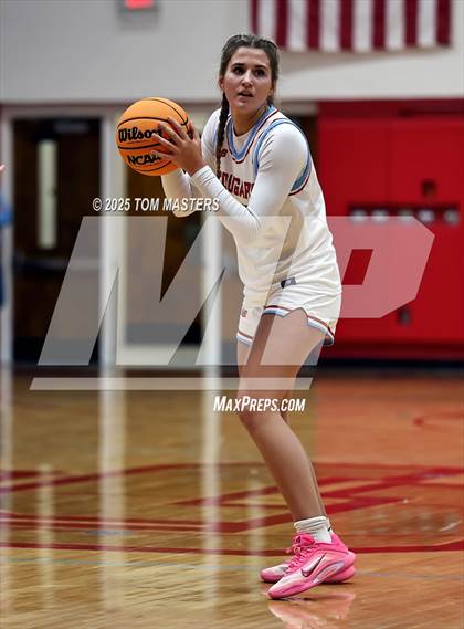 Thumbnail 1 in Cannon @ Charlotte Catholic photogallery.