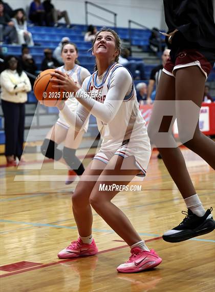 Thumbnail 1 in Cannon @ Charlotte Catholic photogallery.