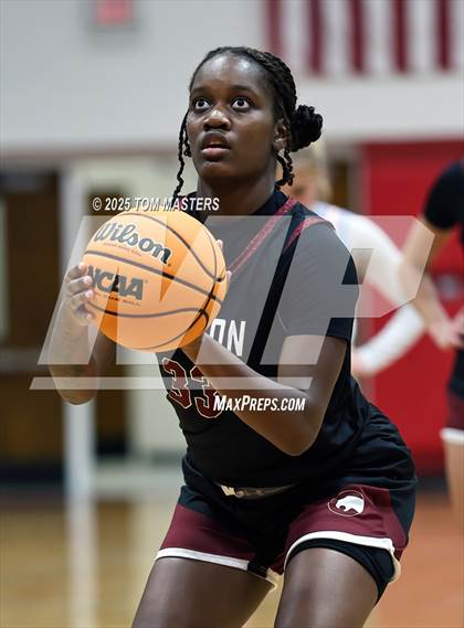 Thumbnail 2 in Cannon @ Charlotte Catholic photogallery.