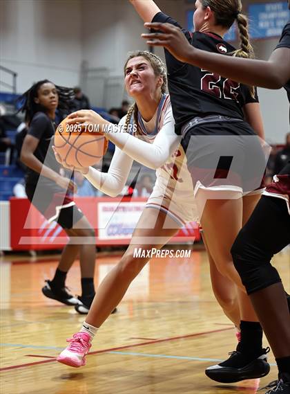 Thumbnail 1 in Cannon @ Charlotte Catholic photogallery.