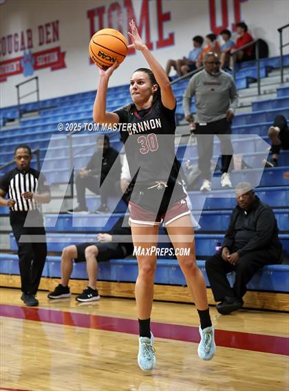 Thumbnail 3 in Cannon @ Charlotte Catholic photogallery.