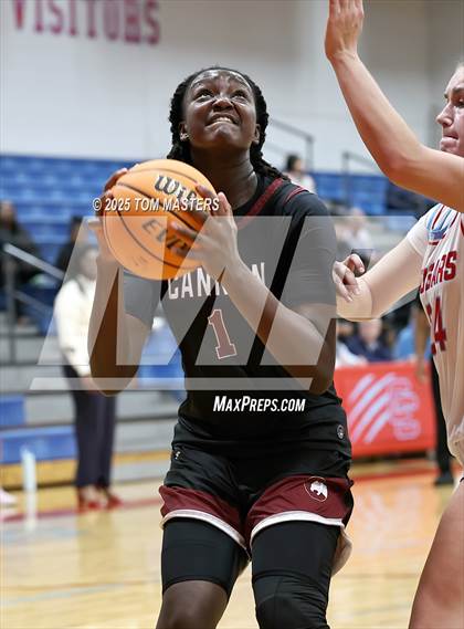 Thumbnail 2 in Cannon @ Charlotte Catholic photogallery.