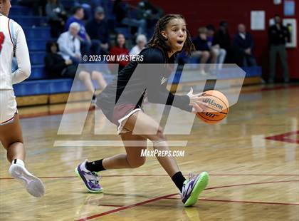 Thumbnail 2 in Cannon @ Charlotte Catholic photogallery.