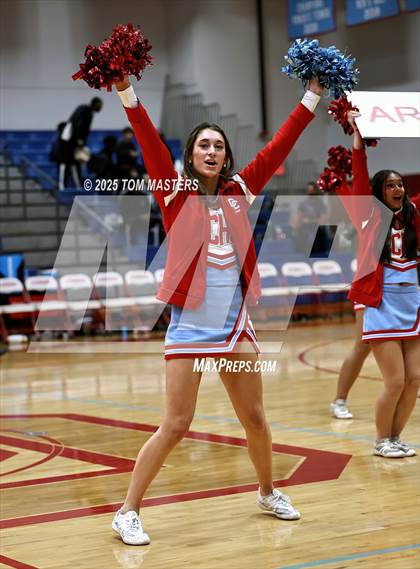 Thumbnail 1 in Cannon @ Charlotte Catholic photogallery.