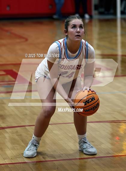 Thumbnail 3 in Cannon @ Charlotte Catholic photogallery.