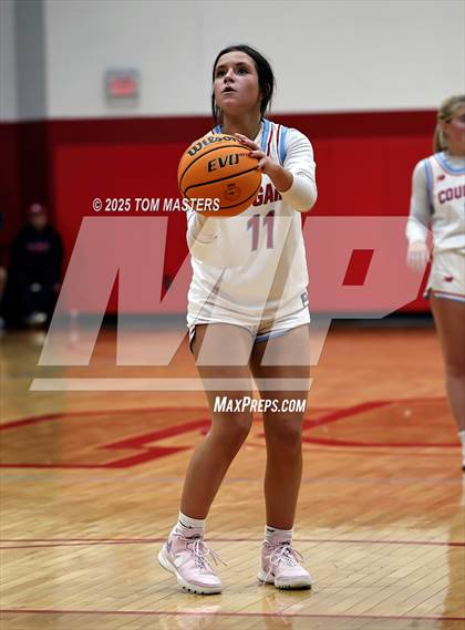 Thumbnail 2 in Cannon @ Charlotte Catholic photogallery.