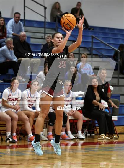 Thumbnail 2 in Cannon @ Charlotte Catholic photogallery.