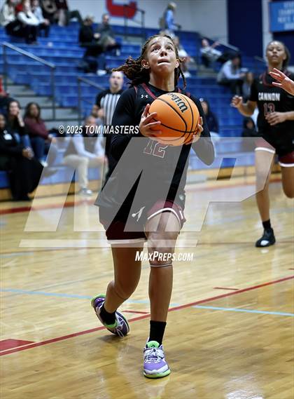 Thumbnail 1 in Cannon @ Charlotte Catholic photogallery.