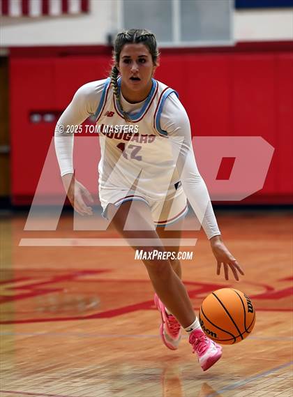 Thumbnail 3 in Cannon @ Charlotte Catholic photogallery.