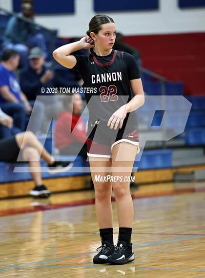 Thumbnail 2 in Cannon @ Charlotte Catholic photogallery.