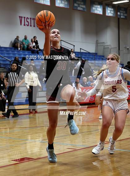 Thumbnail 1 in Cannon @ Charlotte Catholic photogallery.