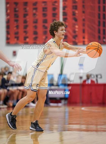 Thumbnail 3 in Boulder City vs. Elko (NIAA Class 3A State Boys Final) photogallery.