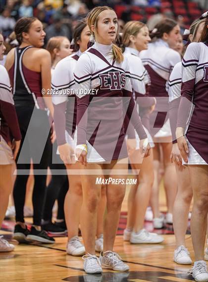 Thumbnail 3 in Boulder City vs. Elko (NIAA Class 3A State Boys Final) photogallery.
