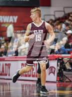 Photo from the gallery "Boulder City vs. Elko (NIAA Class 3A State Boys Final)"
