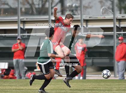 Thumbnail 3 in Southwest vs Lee [Robert E.] photogallery.