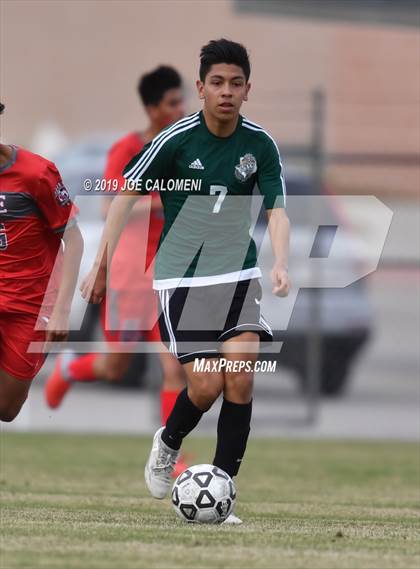 Thumbnail 1 in Southwest vs Lee [Robert E.] photogallery.
