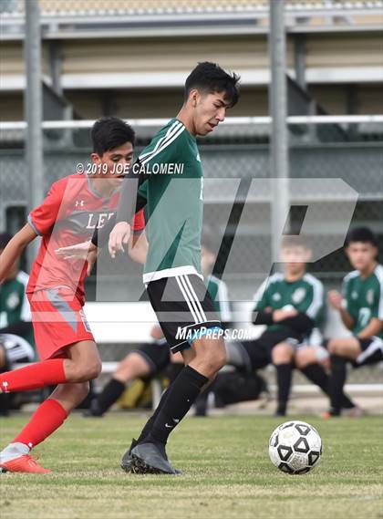 Thumbnail 1 in Southwest vs Lee [Robert E.] photogallery.