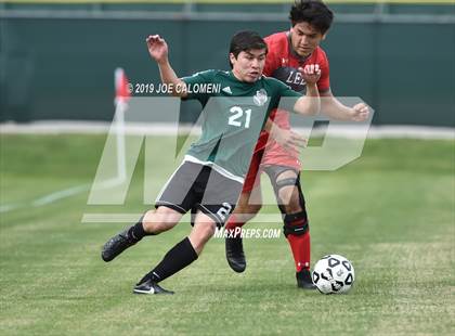 Thumbnail 1 in Southwest vs Lee [Robert E.] photogallery.