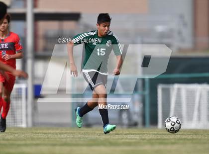 Thumbnail 1 in Southwest vs Lee [Robert E.] photogallery.