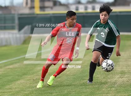 Thumbnail 2 in Southwest vs Lee [Robert E.] photogallery.