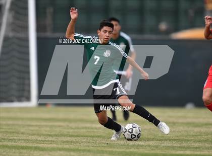 Thumbnail 2 in Southwest vs Lee [Robert E.] photogallery.