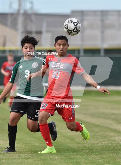 Thumbnail 1 in Southwest vs Lee [Robert E.] photogallery.