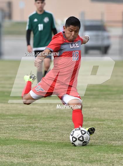 Thumbnail 1 in Southwest vs Lee [Robert E.] photogallery.