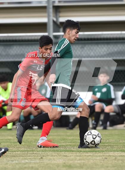 Thumbnail 3 in Southwest vs Lee [Robert E.] photogallery.