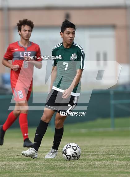 Thumbnail 1 in Southwest vs Lee [Robert E.] photogallery.