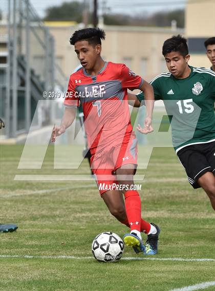 Thumbnail 1 in Southwest vs Lee [Robert E.] photogallery.