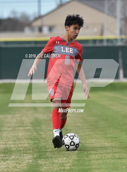Thumbnail 1 in Southwest vs Lee [Robert E.] photogallery.