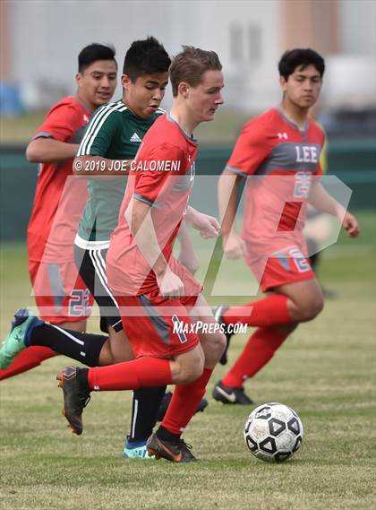 Thumbnail 1 in Southwest vs Lee [Robert E.] photogallery.