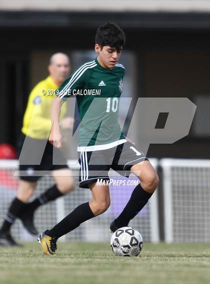 Thumbnail 2 in Southwest vs Lee [Robert E.] photogallery.