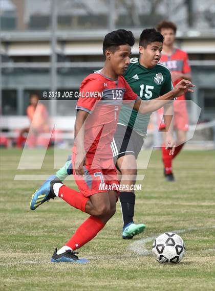 Thumbnail 1 in Southwest vs Lee [Robert E.] photogallery.