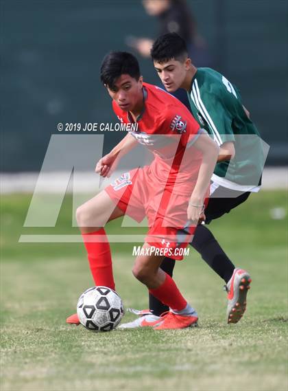 Thumbnail 1 in Southwest vs Lee [Robert E.] photogallery.