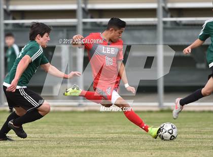 Thumbnail 3 in Southwest vs Lee [Robert E.] photogallery.