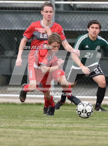 Thumbnail 1 in Southwest vs Lee [Robert E.] photogallery.