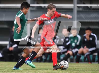 Thumbnail 3 in Southwest vs Lee [Robert E.] photogallery.