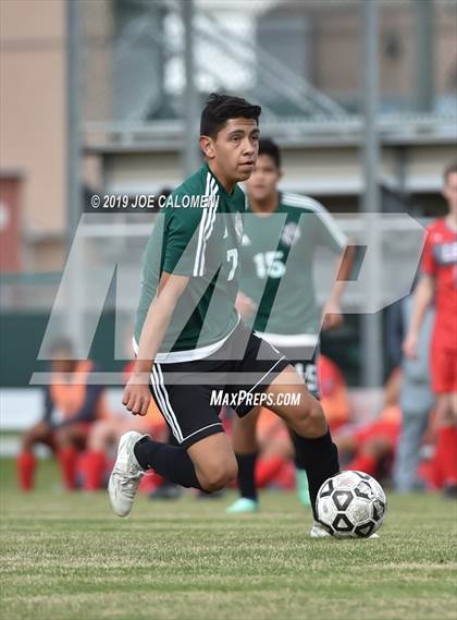 Thumbnail 1 in Southwest vs Lee [Robert E.] photogallery.